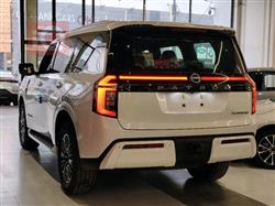 نيسان باترول